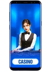 Thẻ game live casino Jun88